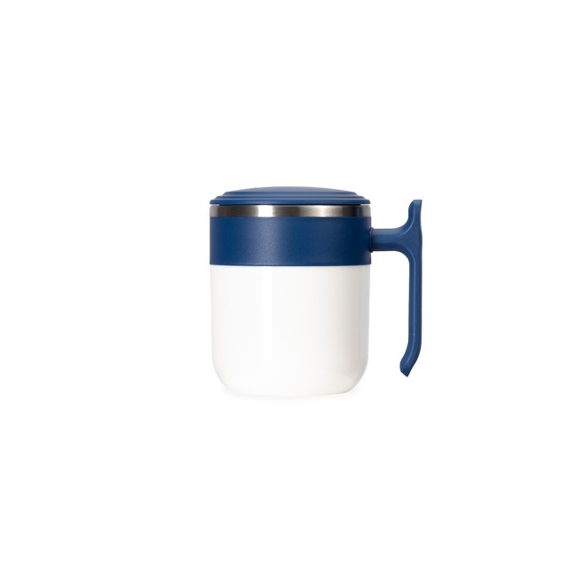 Caneca Inox 350ml Promocional