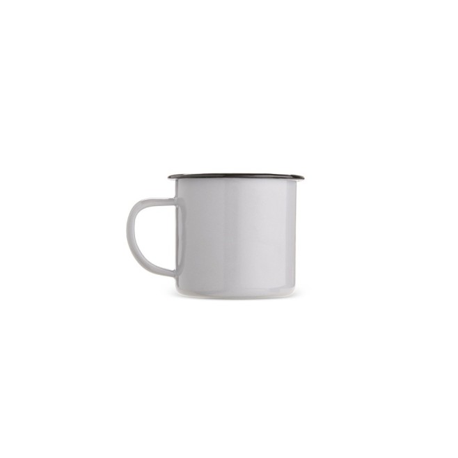 Caneca Inox 370ml Personalizada