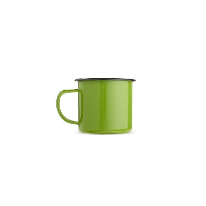 Caneca Inox 370ml Personalizada