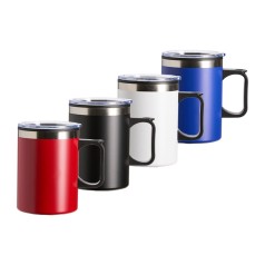 Caneca Plástica 375ml Personalizada