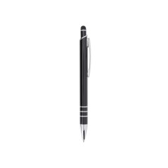 Caneta em Metal Touch Personalizada