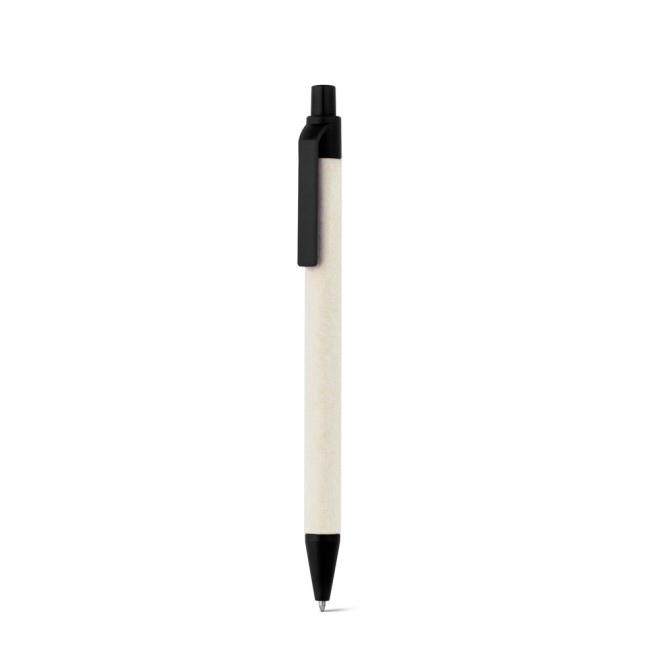 Caneta Esferográfica Ecológica Personalizada