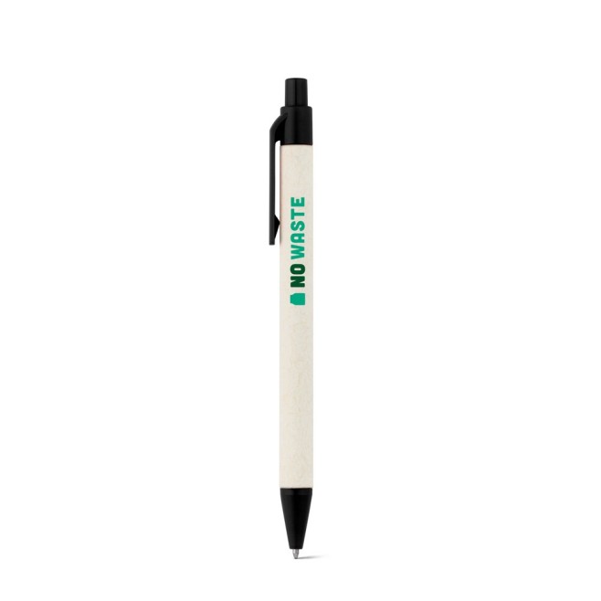 Caneta Esferográfica Ecológica Personalizada