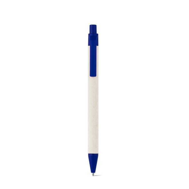 Caneta Esferográfica Ecológica Personalizada