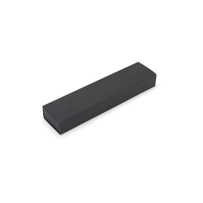 Caneta Esferográfica em Metal Personalizada com Logo