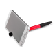 Caneta Metal Com Apoio Para Smartfone Promocional