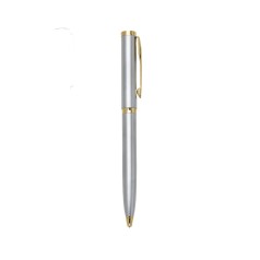 Caneta Metal Personalizada Com Logo