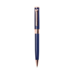 Caneta Metal Personalizada com Logo