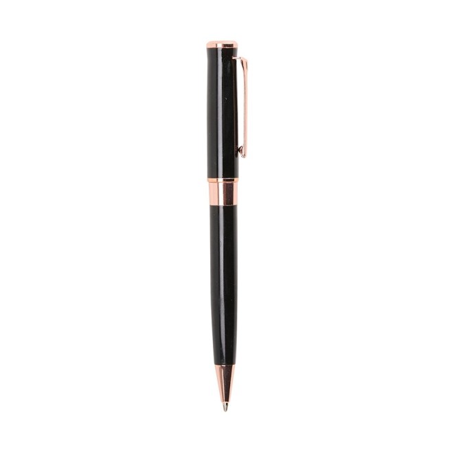 Caneta Metal Personalizada com Logo