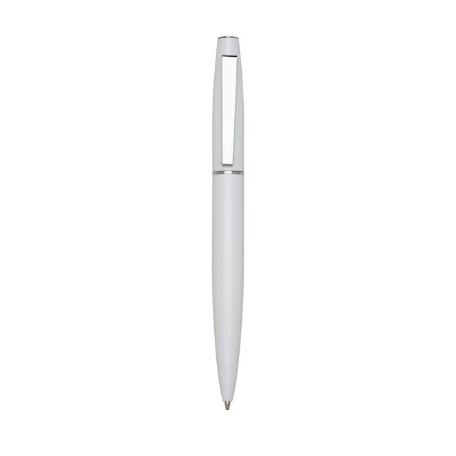 Caneta Metal Personalizada Com Logo