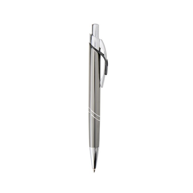 Caneta Metal Personalizada com Logotipo