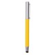 Caneta Metal Roller Com Touch Personalizada