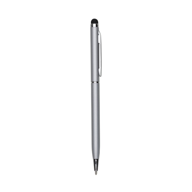 Caneta Metal Touch Personalizada Com Logo