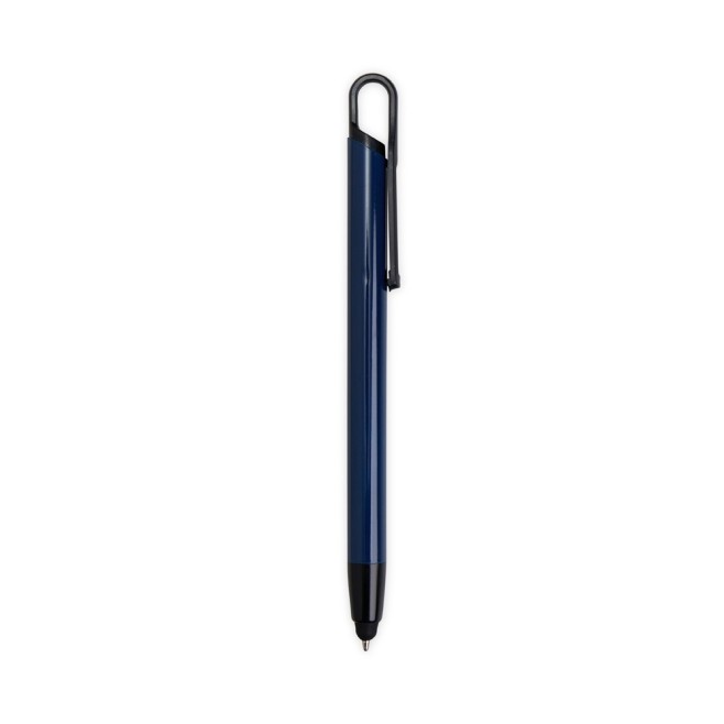 Caneta Metal Touch Personalizada com Logotipo