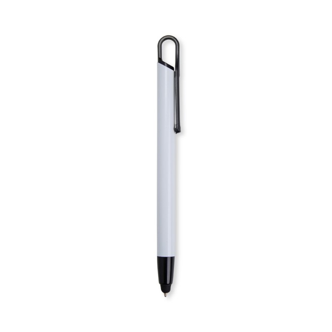 Caneta Metal Touch Personalizada com Logotipo