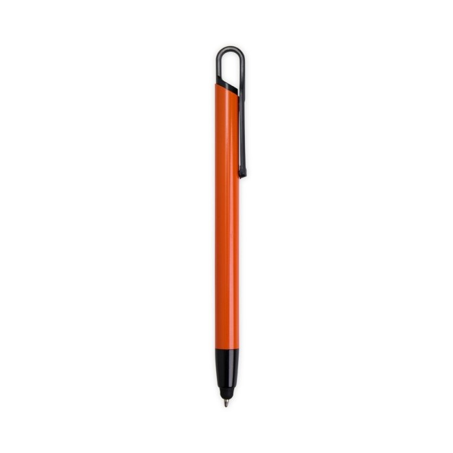 Caneta Metal Touch Personalizada com Logotipo