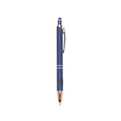 Caneta Metal Touch Personalizada