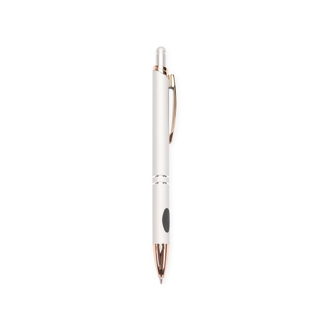 Caneta Metal Touch Personalizada