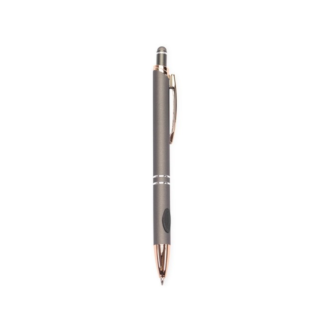 Caneta Metal Touch Personalizada