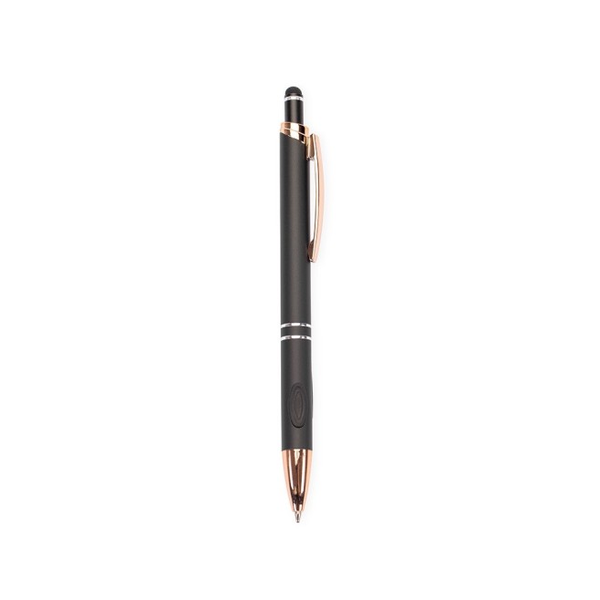 Caneta Metal Touch Personalizada