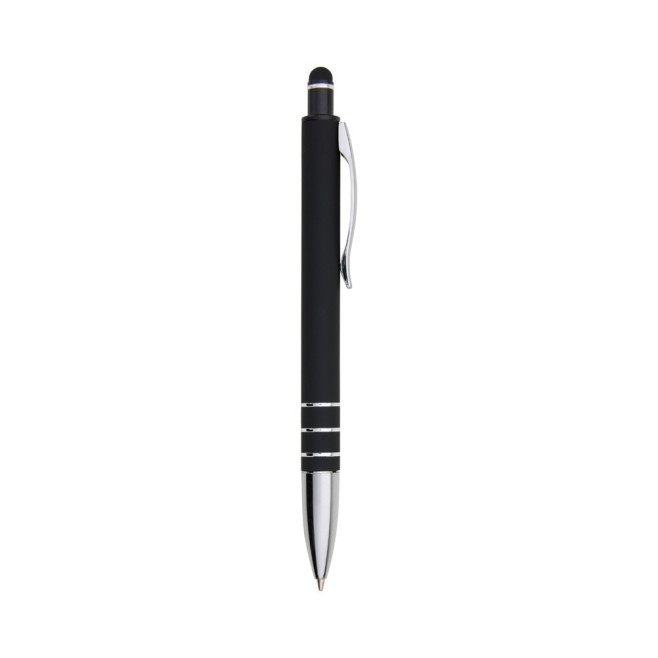 Caneta Metal Touch Promocional com logo