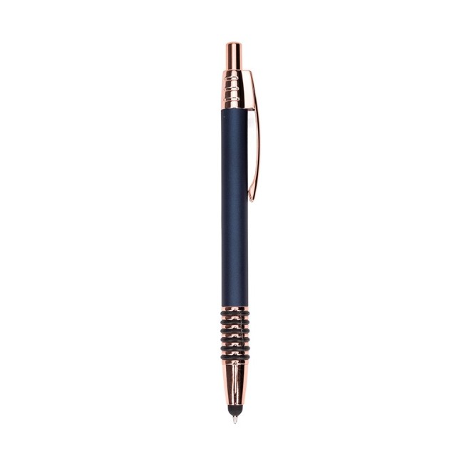 Caneta Metal Touch Promocional com Logo