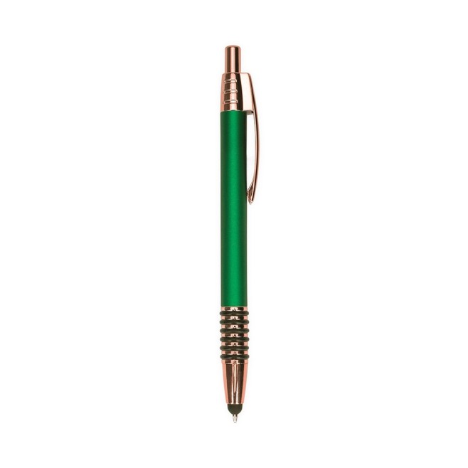 Caneta Metal Touch Promocional com Logo