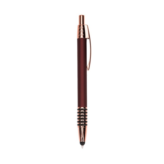 Caneta Metal Touch Promocional com Logo