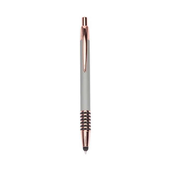 Caneta Metal Touch Promocional com Logo