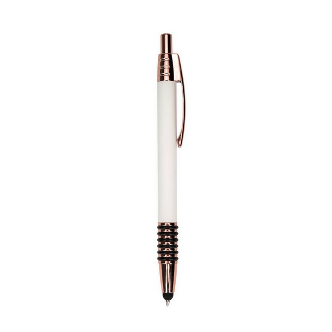 Caneta Metal Touch Promocional com Logo