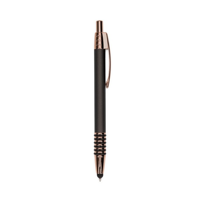 Caneta Metal Touch Promocional com Logo