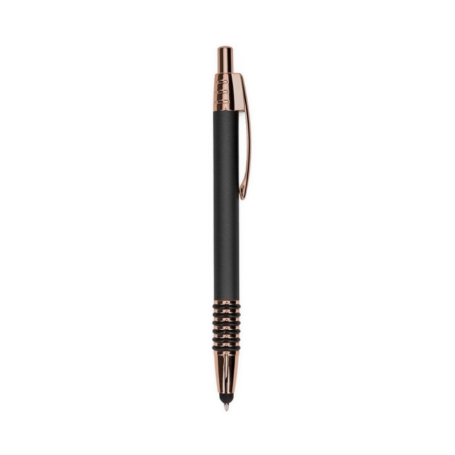 Caneta Metal Touch Promocional com Logo