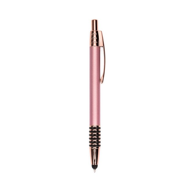 Caneta Metal Touch Promocional com Logo