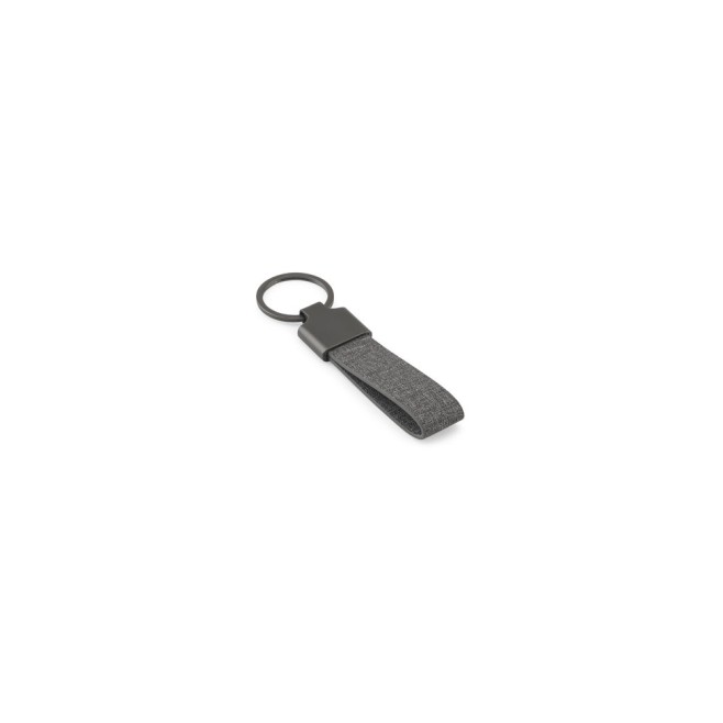 Chaveiro em Metal Personalizado