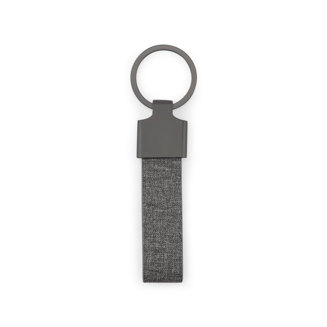 Chaveiro em Metal Personalizado