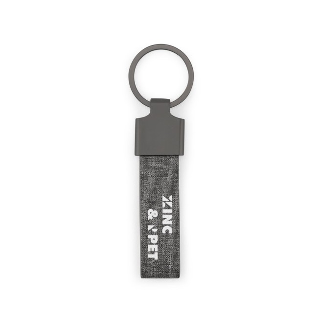Chaveiro em Metal Personalizado