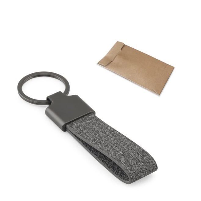 Chaveiro em Metal Personalizado