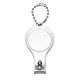 Chaveiro Metal 3 Em 1 Personalizado
