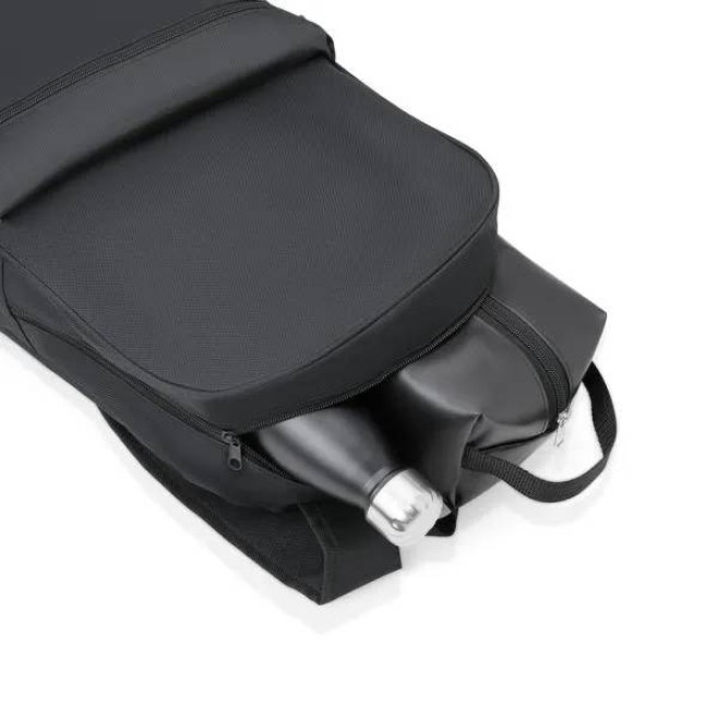 Conj. Mochila, Necessaire E Garrafa - 3 Pçs Personalizado