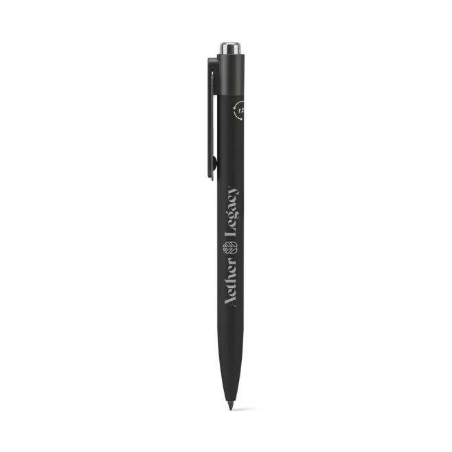 Conjunto Caneta Esferográfica e Caneta sem Tinta Personalizado