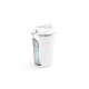 Copo De Viagem 470Ml Em Inox Personalizado