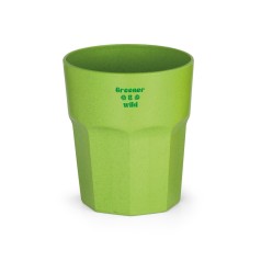 Copo Fibra de Arroz 400ml Personalizado