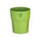 Copo Fibra de Arroz 400ml Personalizado