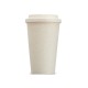 Copo Fibra de Bambu 450ml Promocional
