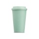 Copo Fibra de Bambu 450ml Promocional