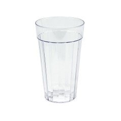 Copo Plástico 450ml Personalizada