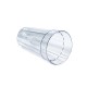 Copo Plástico 450ml Personalizada