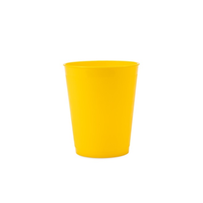 Copo Plástico 450ml Promocional