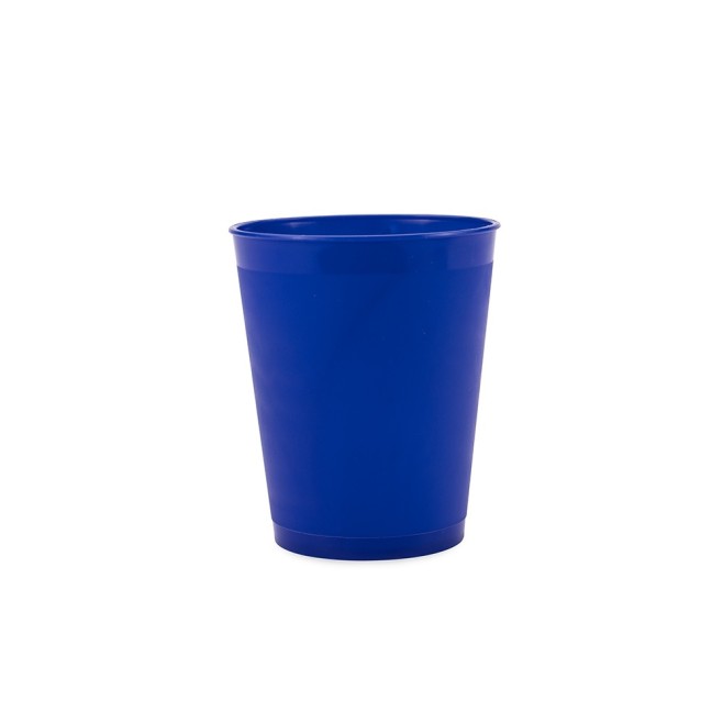 Copo Plástico 450ml Promocional