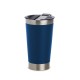 Copo Térmico 500Ml Com Abridor Para Brinde